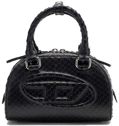 26SS 디젤 토트백 10035345195294 BLACK