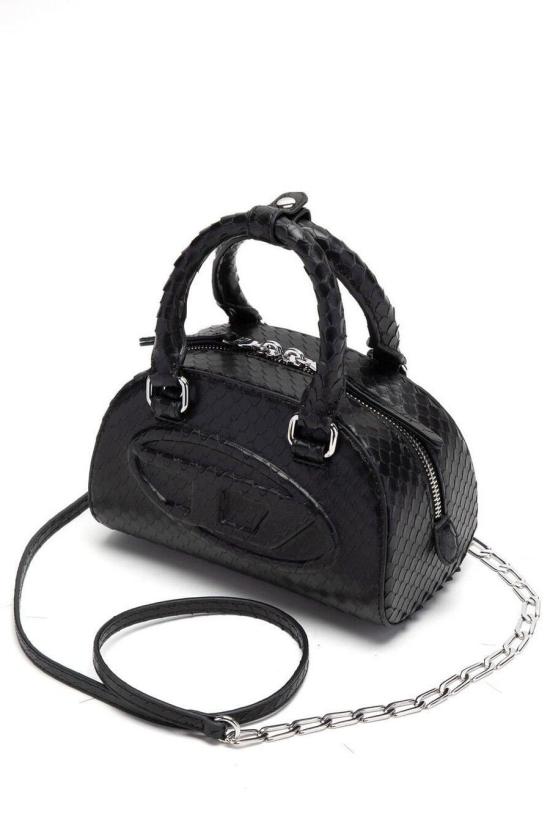 26SS 디젤 토트백 10035345195294 BLACK - DIESEL