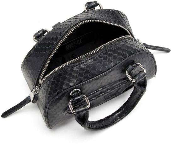 26SS 디젤 토트백 10035345195294 BLACK - DIESEL