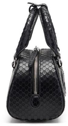 26SS 디젤 토트백 10035345195294 BLACK - DIESEL