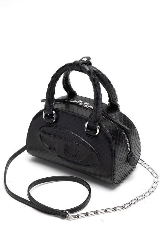 26SS 디젤 토트백 10035345195294 BLACK - DIESEL