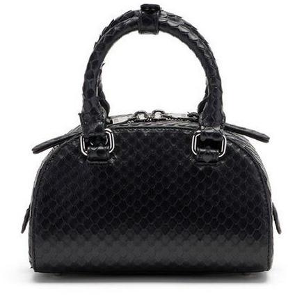 26SS 디젤 토트백 10035345195294 BLACK - DIESEL