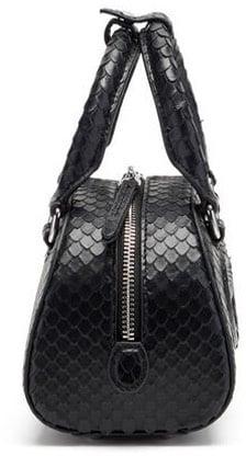 26SS 디젤 토트백 10035345195294 BLACK - DIESEL