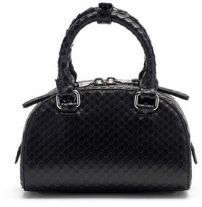 26SS 디젤 토트백 10035345195294 BLACK - DIESEL