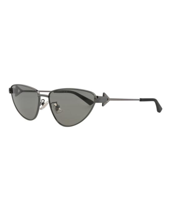  보테가베네타 선글라스 BV1186S 30013675 001 00238 NS Black - BOTTEGA VENETA