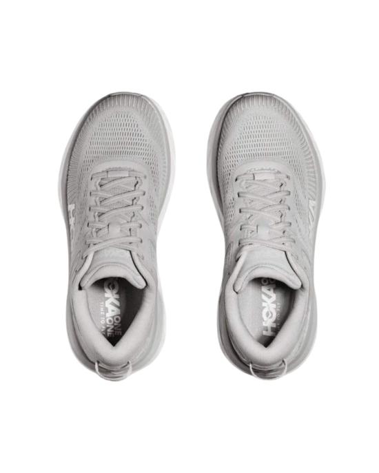 26SS 호카 스니커즈 1793662 Grey - HOKA