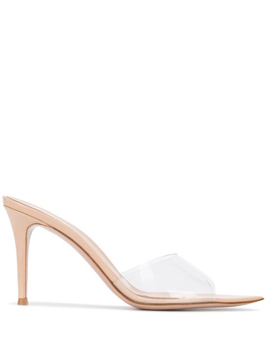 26FW 지안비토로시 뮬/슬리퍼 G1105085RICGSV NUNU Beige