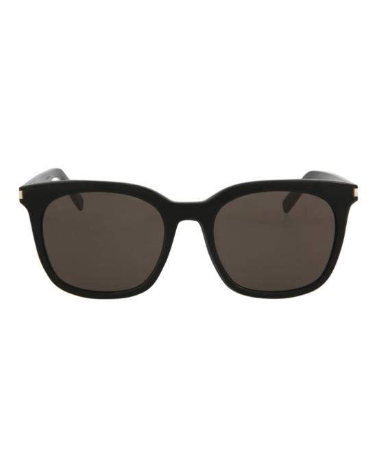 생로랑 선글라스 SL285FSLIM 30007203 001 Black