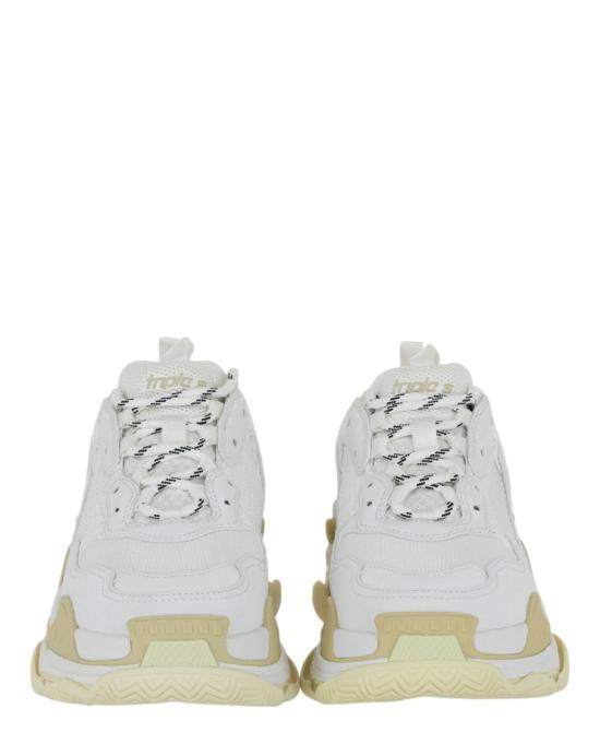  발렌시아가 트리플 S 스니커즈 534217 W2CA1 9000 10002 46 White - BALENCIAGA
