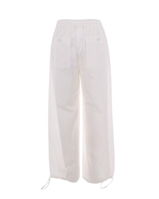 26SS 막스마라 팬츠 7906656 White - MAX MARA
