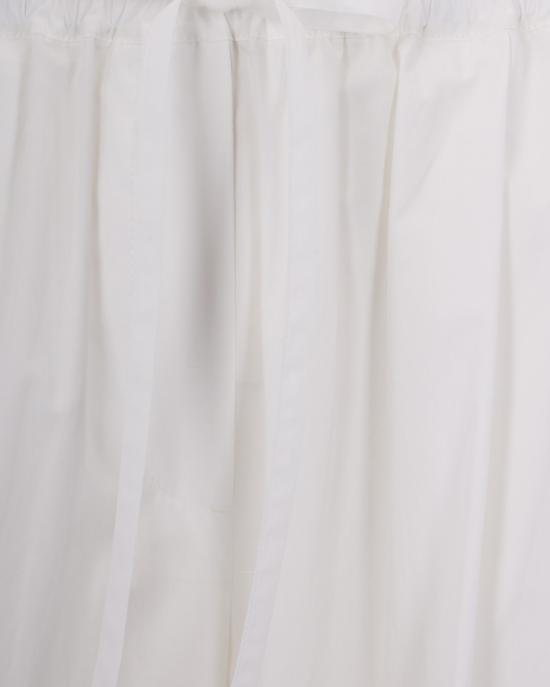 26SS 막스마라 팬츠 7906656 White - MAX MARA