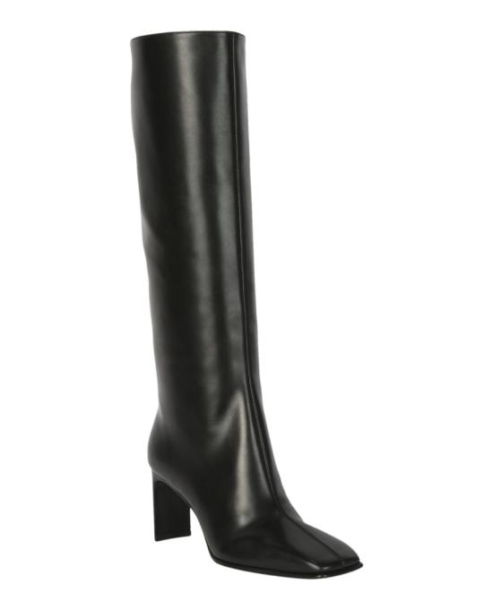  살바토레 페라가모 부츠 01J166 777248 1C 00002 11 Black - SALVATORE FERRAGAMO