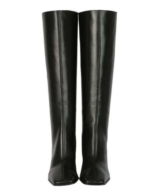  살바토레 페라가모 부츠 01J166 777248 1C 00002 11 Black - SALVATORE FERRAGAMO