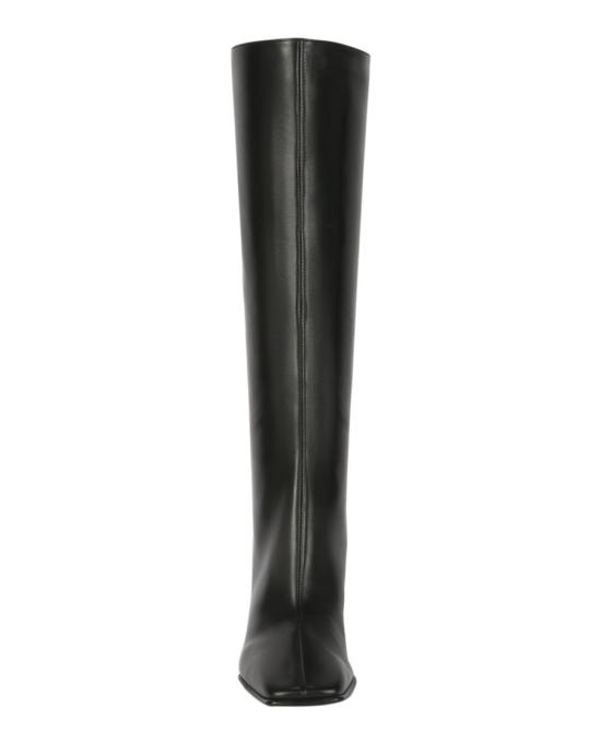  살바토레 페라가모 부츠 01J166 777248 1C 00002 11 Black - SALVATORE FERRAGAMO
