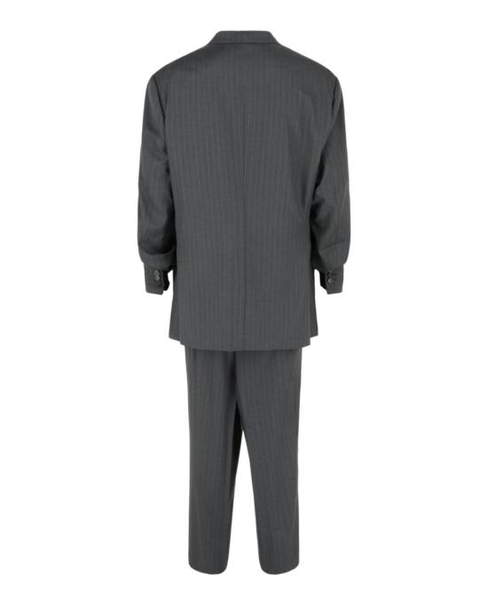 브리오니 수트 RA002F P9A3K 0000 00016 56 Grey - BRIONI