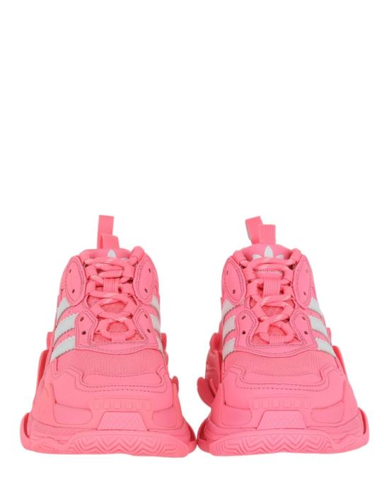  발렌시아가 스니커즈 712764 W2ZB6 5590 60848 38 Pink - BALENCIAGA