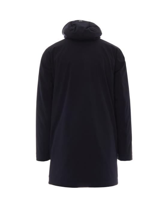 26FW 에르노 자켓 9664604 Black - HERNO