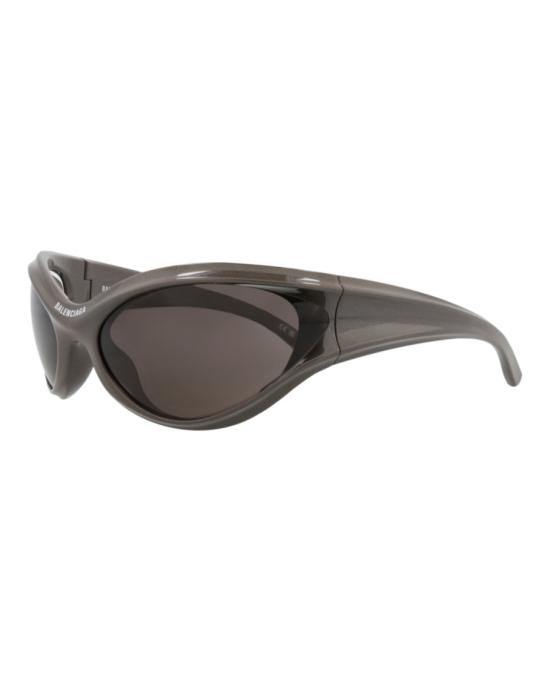  발렌시아가 선글라스 BB0317S 30014882 003 00147 NS Grey - BALENCIAGA