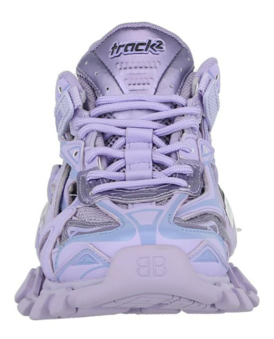 발렌시아가 스니커즈 568615 W3AG1 5310 36 Purple - BALENCIAGA