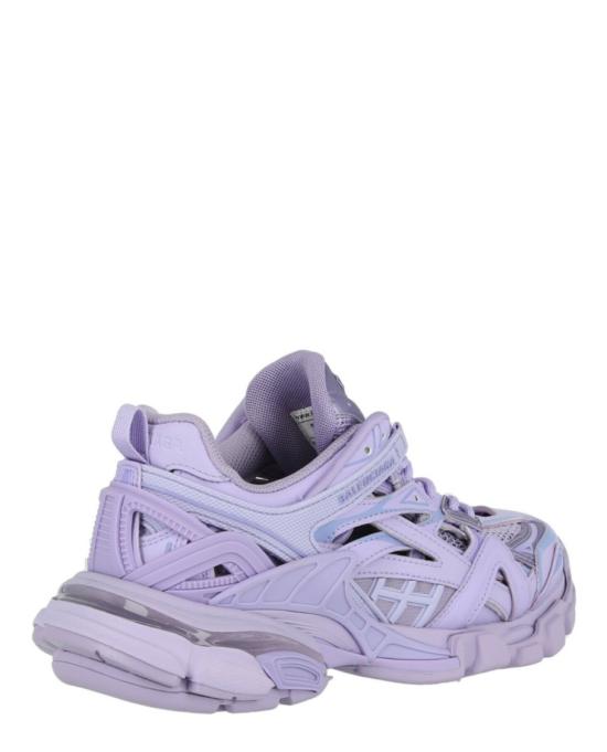  발렌시아가 스니커즈 568615 W3AG1 5310 36 Purple - BALENCIAGA