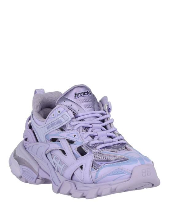  발렌시아가 스니커즈 568615 W3AG1 5310 36 Purple - BALENCIAGA