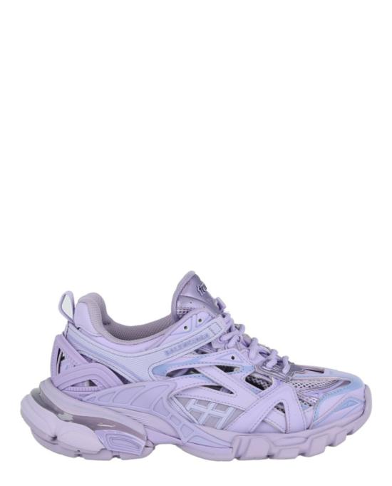  발렌시아가 스니커즈 568615 W3AG1 5310 36 Purple