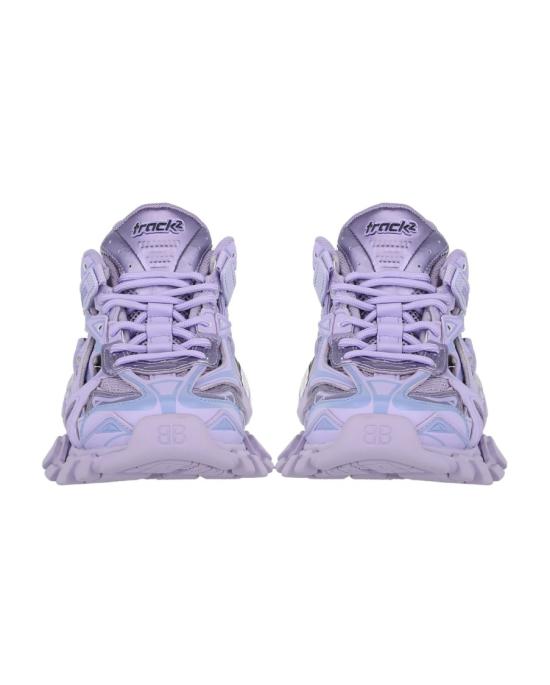  발렌시아가 스니커즈 568615 W3AG1 5310 36 Purple - BALENCIAGA