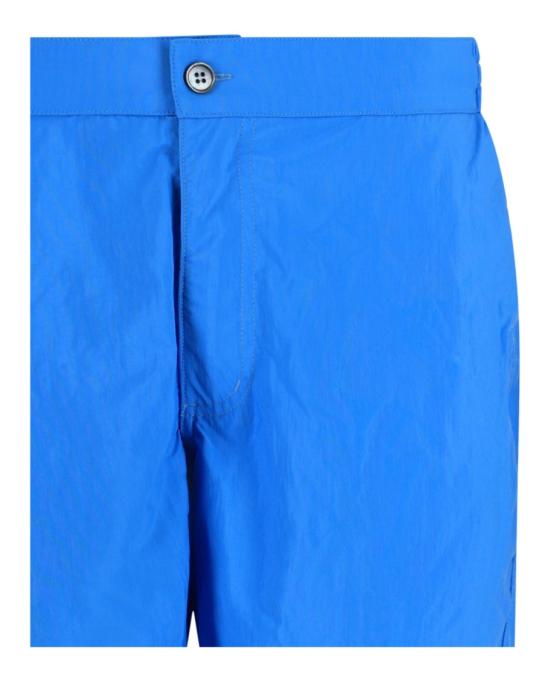  슬로웨어 스윔팬츠 14B002 SW469 800 40001 54 Blue - SLOWEAR
