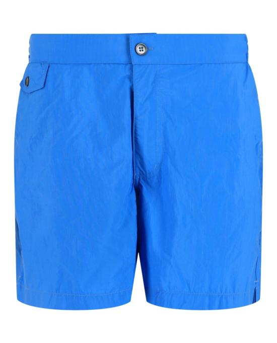  슬로웨어 스윔팬츠 14B002 SW469 800 40001 54 Blue