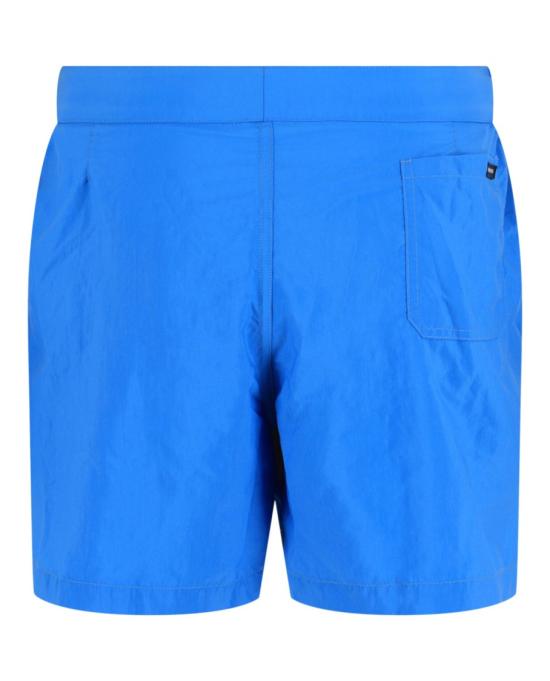  슬로웨어 스윔팬츠 14B002 SW469 800 40001 54 Blue - SLOWEAR