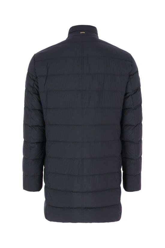 26FW 에르노 일 카포토 다운 코트 PI007ULE12456Z 9202 BLUNAVY - HERNO