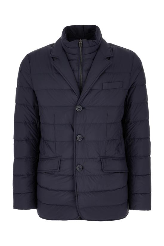 26FW 에르노 패딩 PI001ULE12456Z 9202 NEW BLU