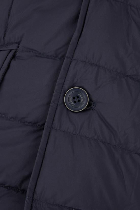 26FW 에르노 패딩 PI001ULE12456Z 9202 NEW BLU - HERNO