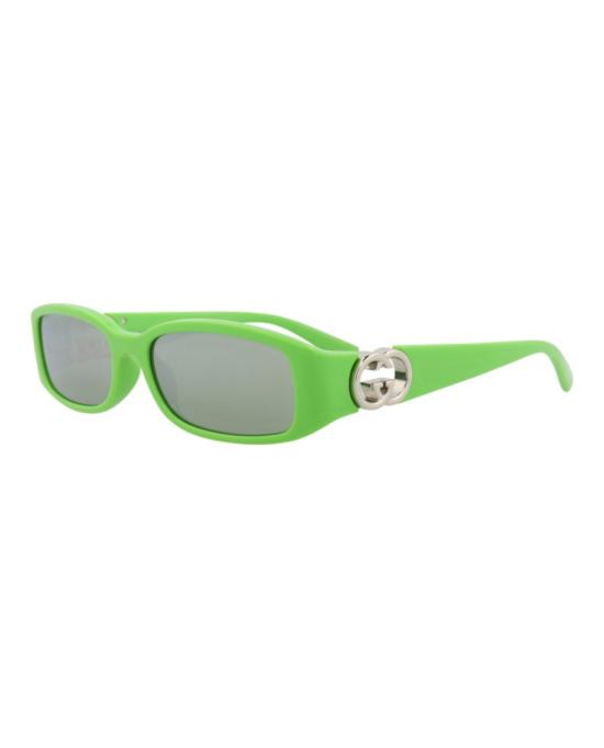  구찌 선글라스 GG1661S 30015373 005 30014 NS Grey - GUCCI