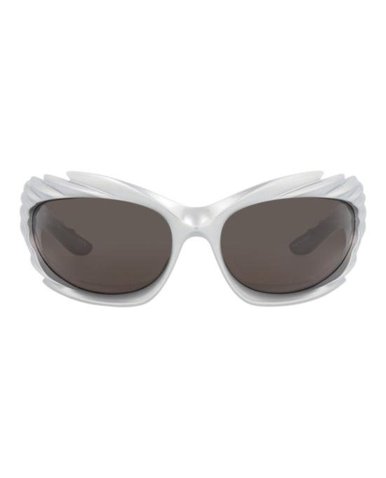  발렌시아가 선글라스 BB0255S 30013967 003 00281 NS Grey