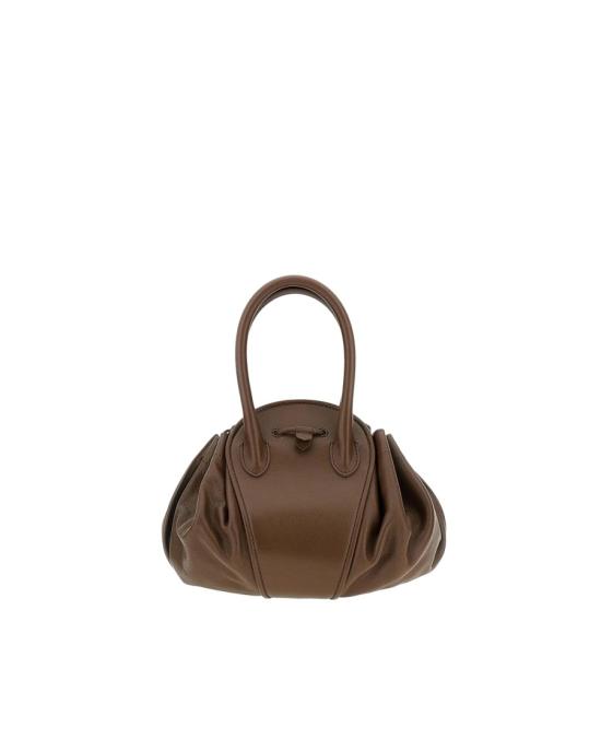 26FW 마르니 토트백 2065089 Brown - MARNI