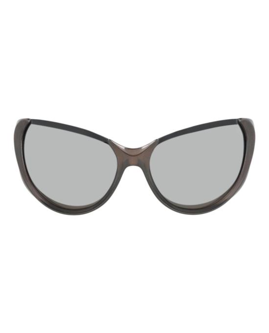  발렌시아가 선글라스 BB0201S 30011953 002 00285 NS White
