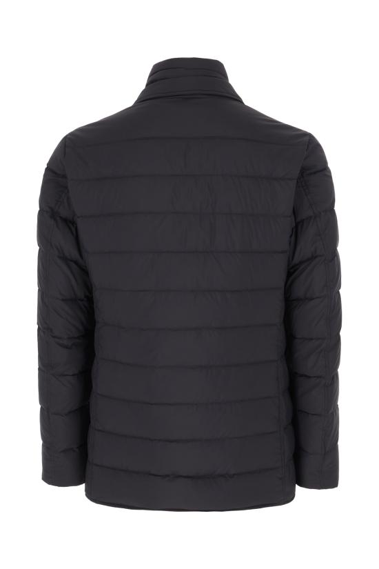 26FW 에르노 패딩 PI001ULE12456Z 9300 Nero - HERNO