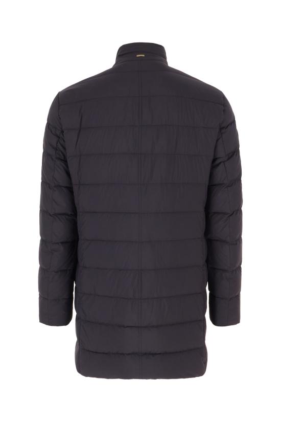 26FW 에르노 일 카포토 다운 코트 PI007ULE12456Z 9300 NERO - HERNO