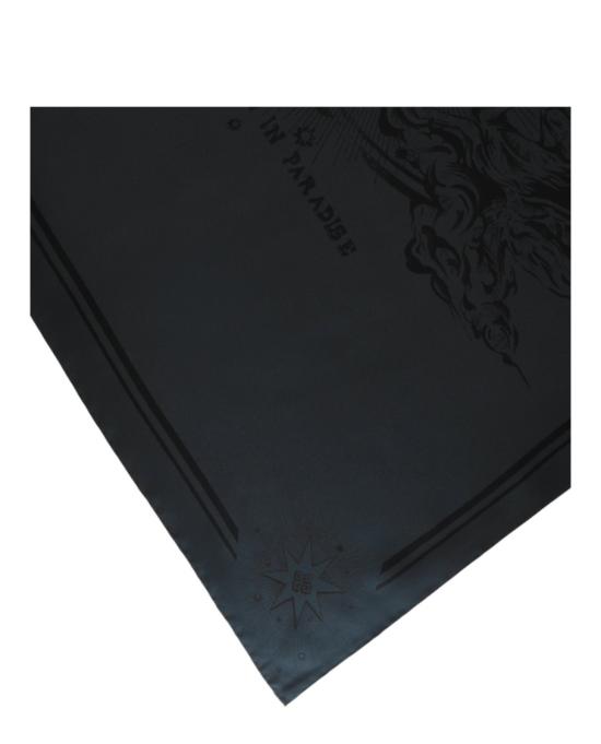  지방시 머플러/스카프 710008 65800 2 00073 NS Black - GIVENCHY
