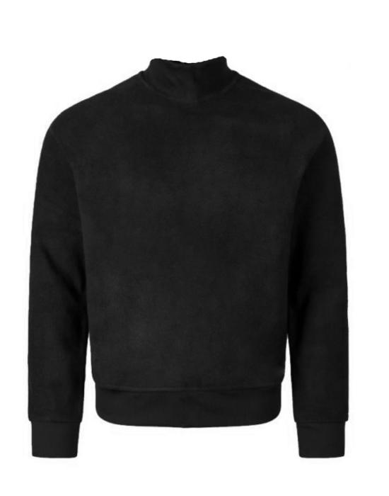  폴로 랄프로렌 탑 714950620003 Black - POLO RALPH LAUREN