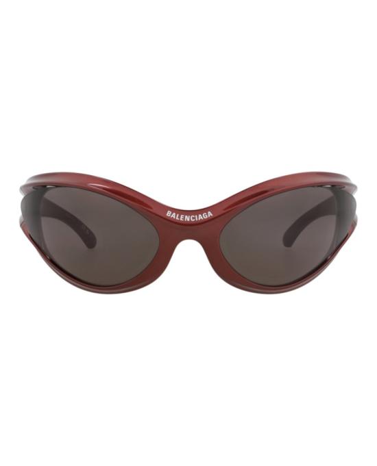  발렌시아가 선글라스 BB0317S 30014882 002 60469 NS Grey