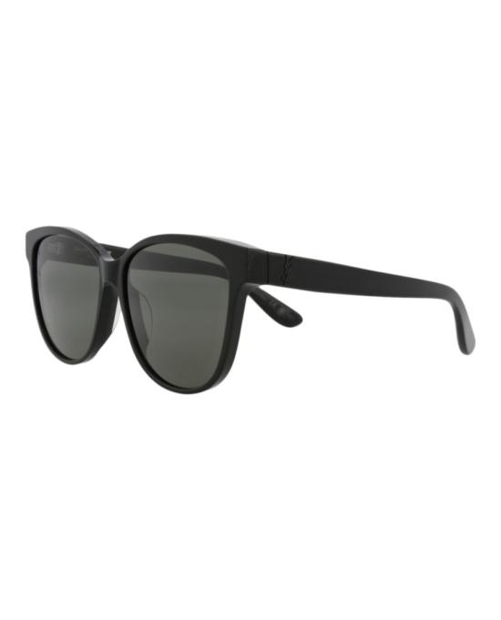  생로랑 선글라스 SLM23K 30002242 001 00011 NS Grey - SAINT LAURENT