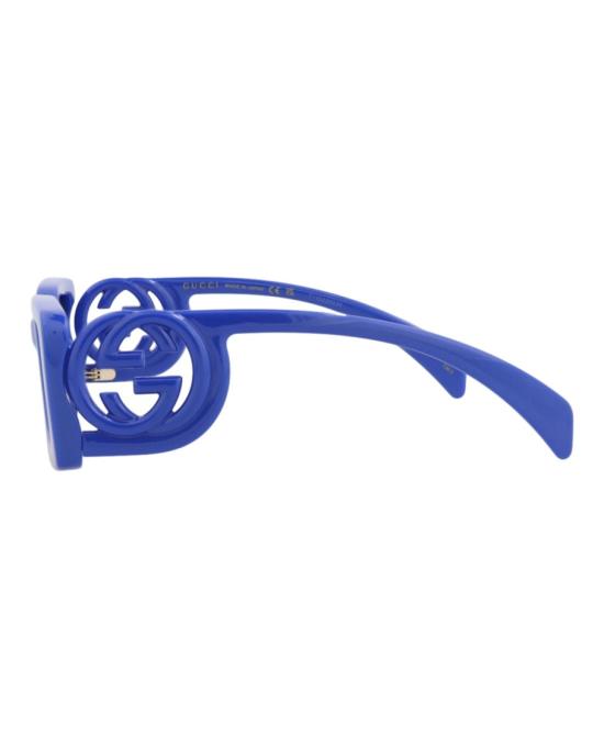  구찌 선글라스 GG1325S 30013843 010 40014 NS Blue - GUCCI