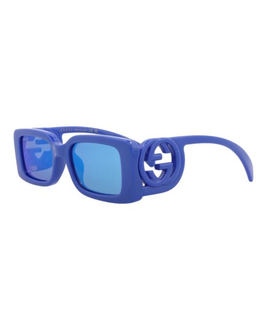  구찌 선글라스 GG1325S 30013843 010 40014 NS Blue - GUCCI
