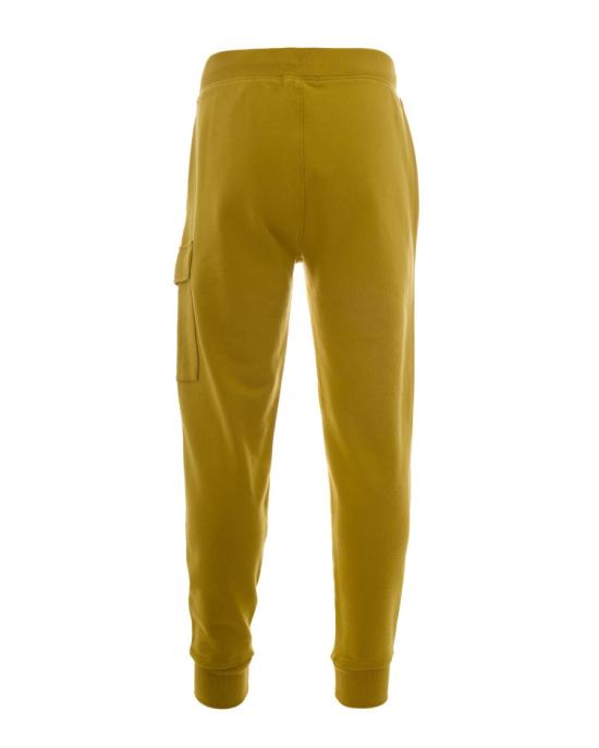 26SS 씨피 컴퍼니 팬츠 9588123 Gold - C.P. COMPANY