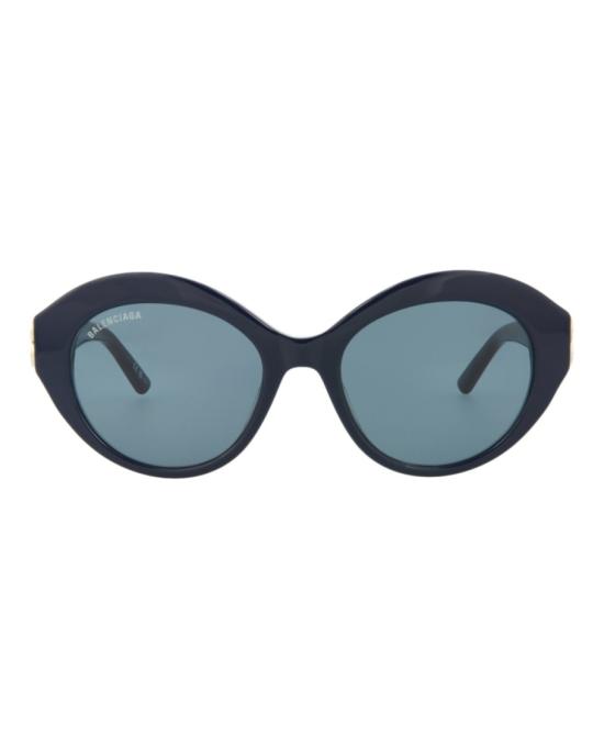  발렌시아가 선글라스 BB0133S 30009999 004 40343 NS Blue