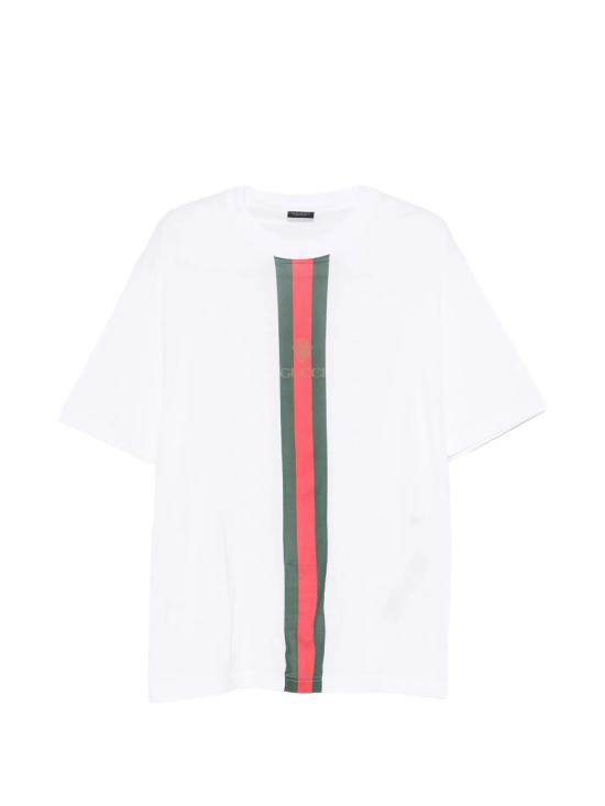 26FW 구찌 반팔 티셔츠 864626 XJHYA White