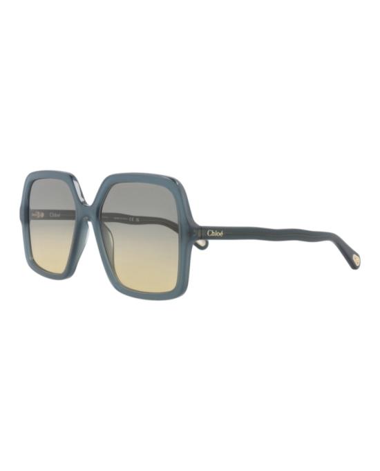  끌로에 선글라스 CH0086S 30012390 004 40014 NS Grey - CHLOE