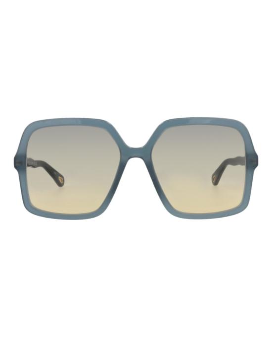  끌로에 선글라스 CH0086S 30012390 004 40014 NS Grey
